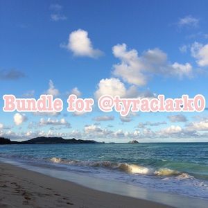 Bundle for @tyraclark0