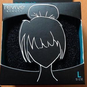 Revive Beauty. Bun Snap size L