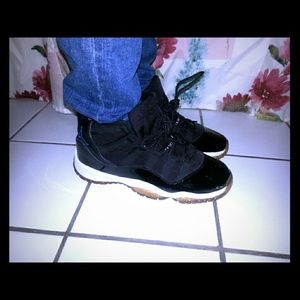 Jordan Space Jam 11s