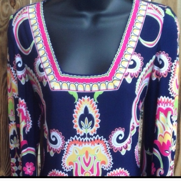 Laundry by Shelli Segal Brand New Dress!