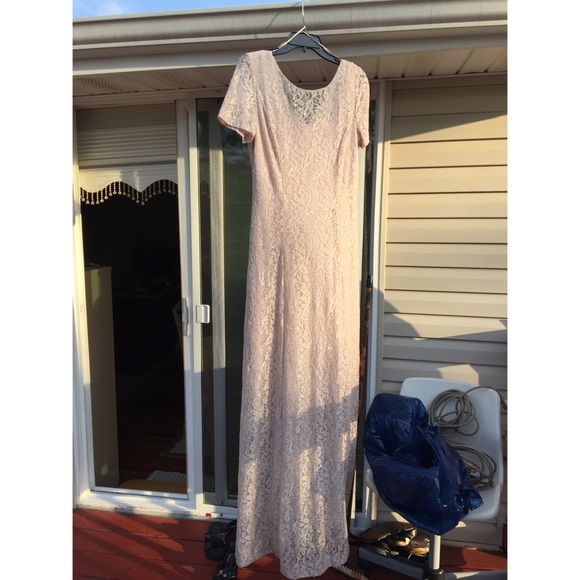 Alex Evenings Gown