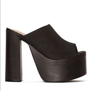 Jeffrey Campbell Archie Mules