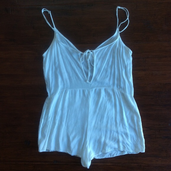 *SOLD* Wildfox Magical Cats Romper - Picture 3 of 4