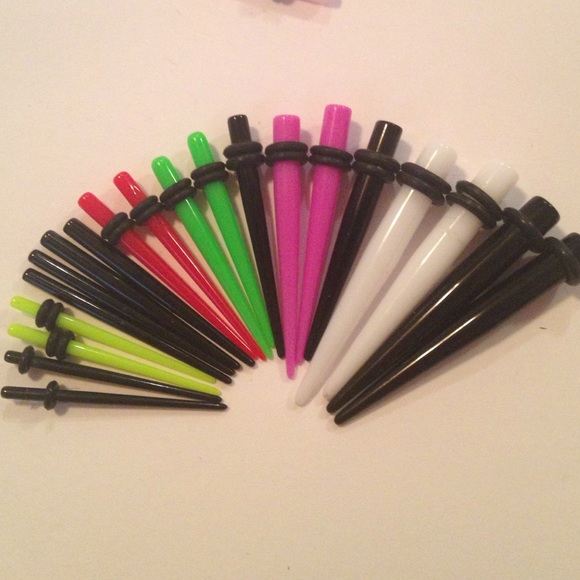 Gauges. 14-4