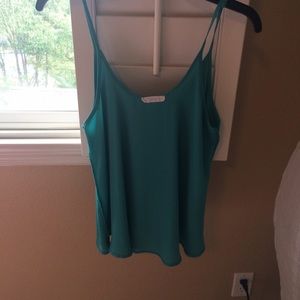 Lush top
