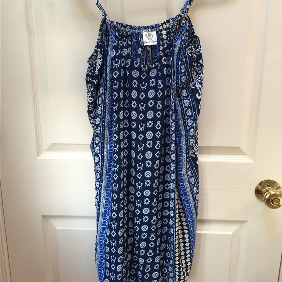 Summer dress