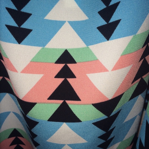 Nordstrom Crop Top - Picture 2 of 3