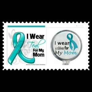 Teal divas Rock