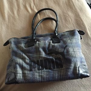 Puma handbag