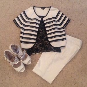 Madison PS Sweater..SOLD!!