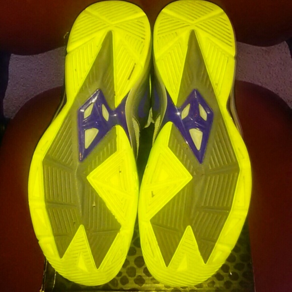 Nike zoom kobe venomenon 4s - Picture 3 of 4