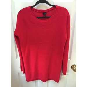 oversized sweater/dress