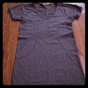 Lululemon Define Top