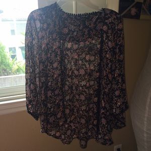 F21 Kimono