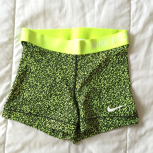 Nike Pants - Nike Pro Shorts.
