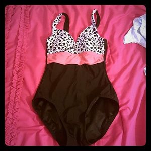 Full swimsuit