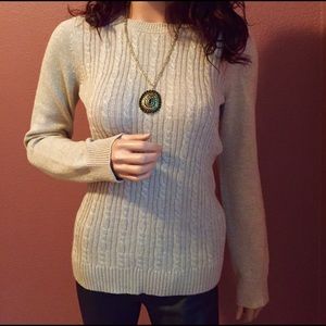 Banana Republic long sleeve
