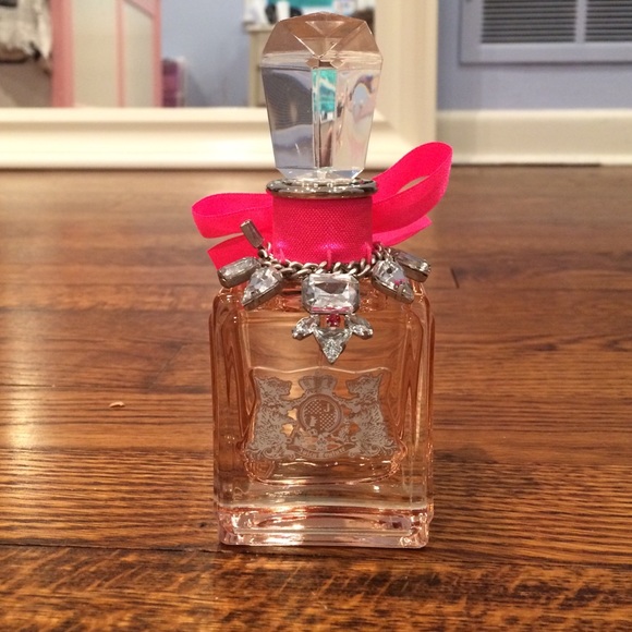 Juicy Couture La La Perfume 1.7 oz