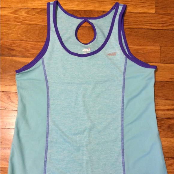 AVIA Sports shirt 💌