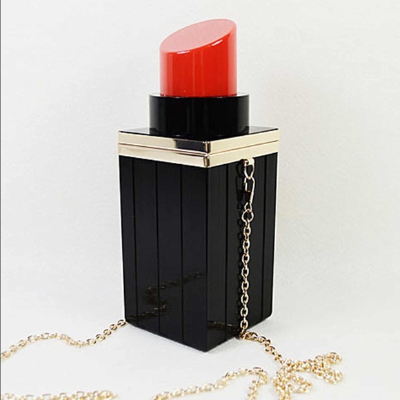 Bags Stylish Lipstick Purse Poshmark