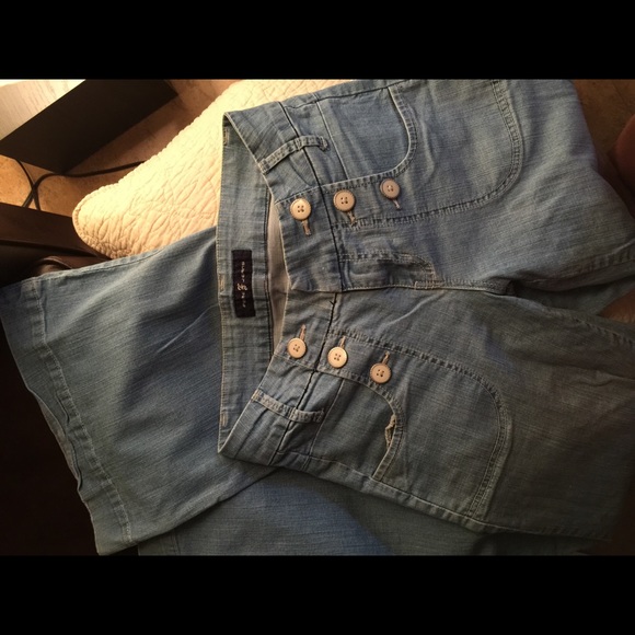 Jeans💖👖 - Picture 2 of 4
