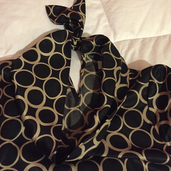 J. Crew Cowneck Dress - Picture 2 of 4