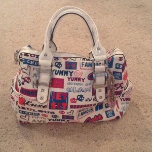 Kathy VanZeeland Purse