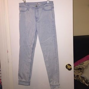 Hollister jeans