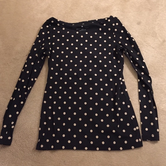 Banana republic tee