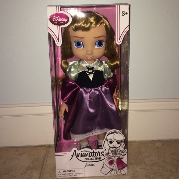Disney Animator's Collection Princess Aurora