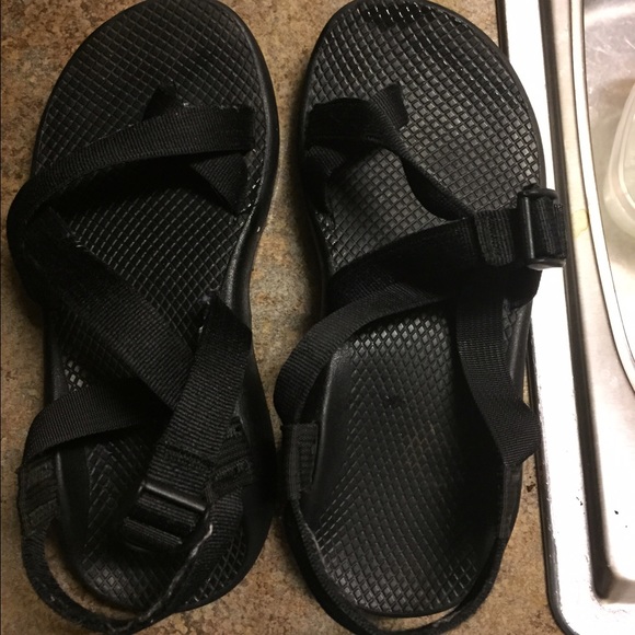 Women's size 8 Chaco's
