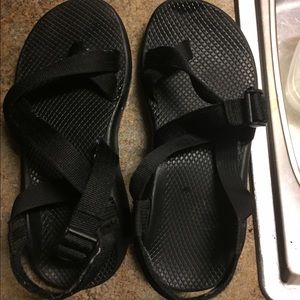 Women's size 8 Chaco's