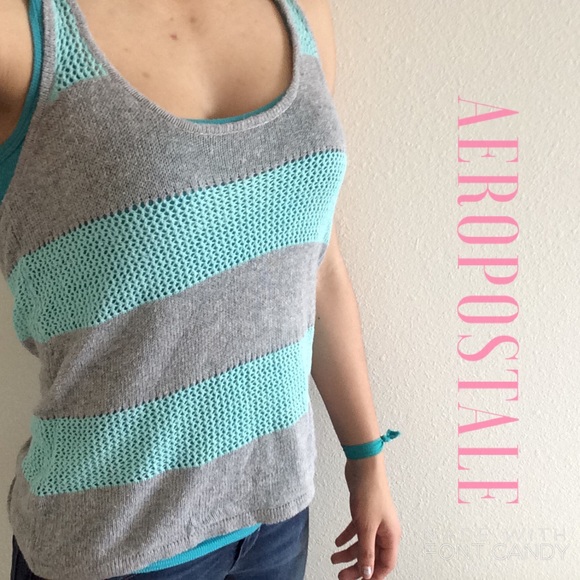 SALE✨✨ ✨AEROPOSTALE TANK