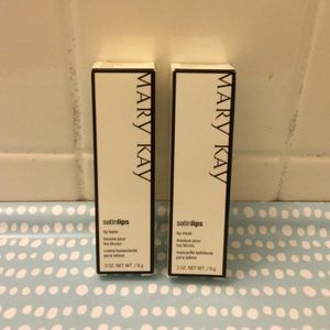 Mary Kay Satin Lips Set