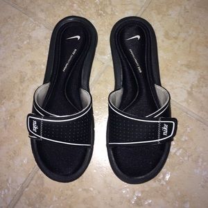Women's Nike Slides