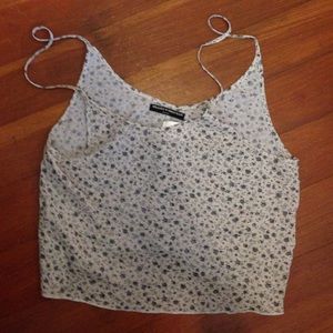 Brandy Melville tank top
