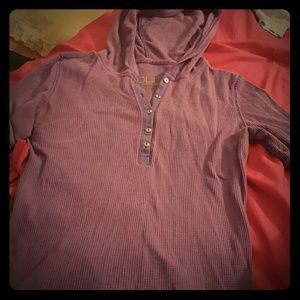 Short sleeve shirt