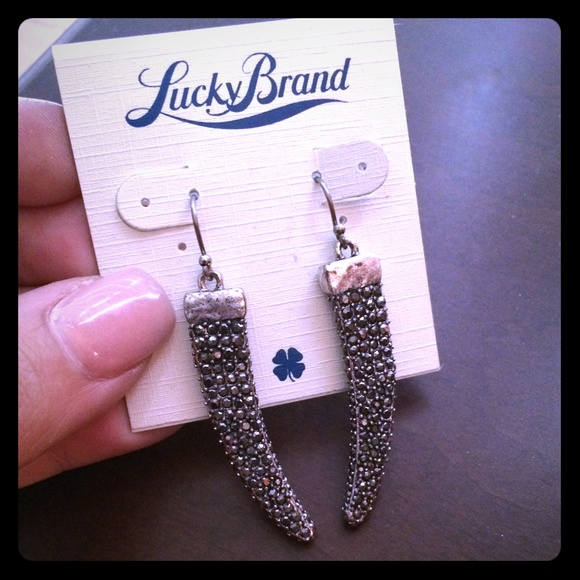 Lucky Brand Jewelry - Lucky  Brand Earrings