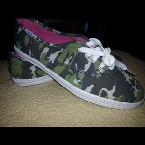 KEDS WOMEN'S SHOES