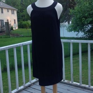 Little Black Cocktail Dress