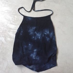 Brandy Melville halter top