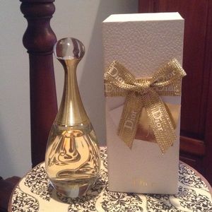 Dior Eau De Parfumerie