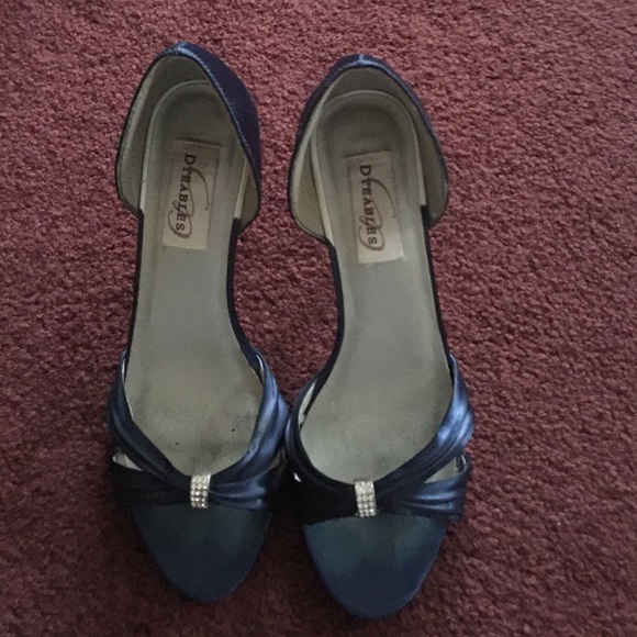 Special occasion shoe🌸