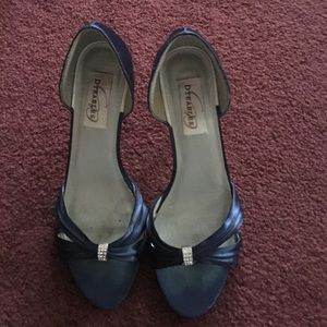 Special occasion shoe🌸