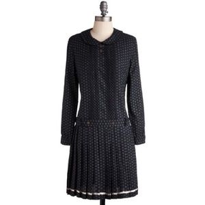 Dear Creatures Stargazer School Girl Dress