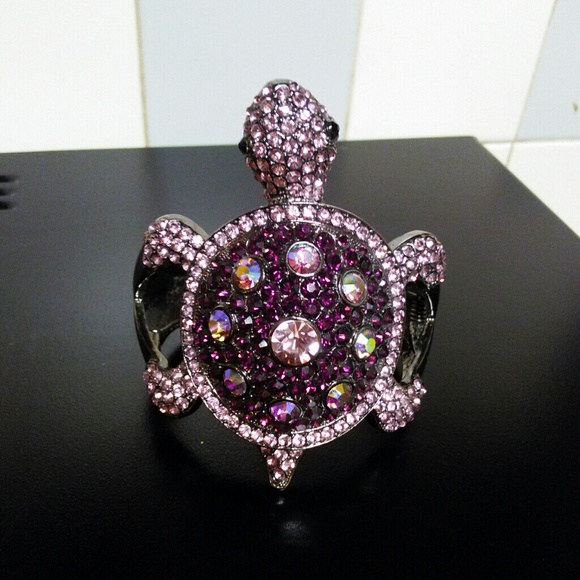 Turtle Bracelet