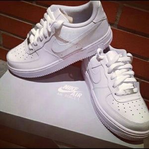 Air Force 1's