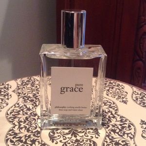 Pure Grace by Philosophy