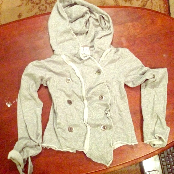 Stylish Hoodie
