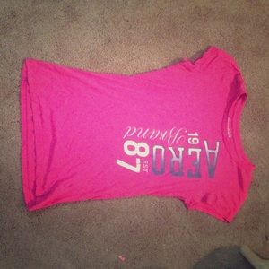 Aeropostale top